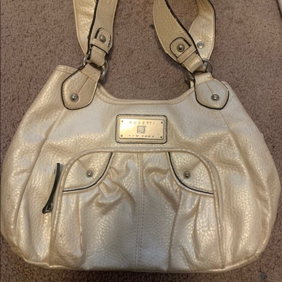 rosetti new york purse - Picture 1 of 1